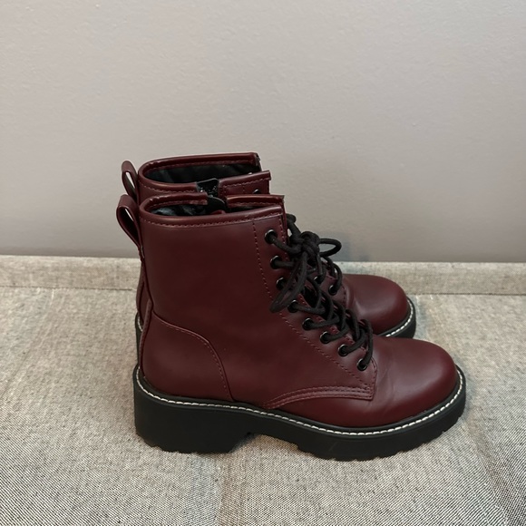 Booties - Picture 2 of 5